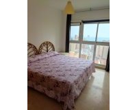 Перепродажа - Квартира - Benidorm - Rincón de Loix