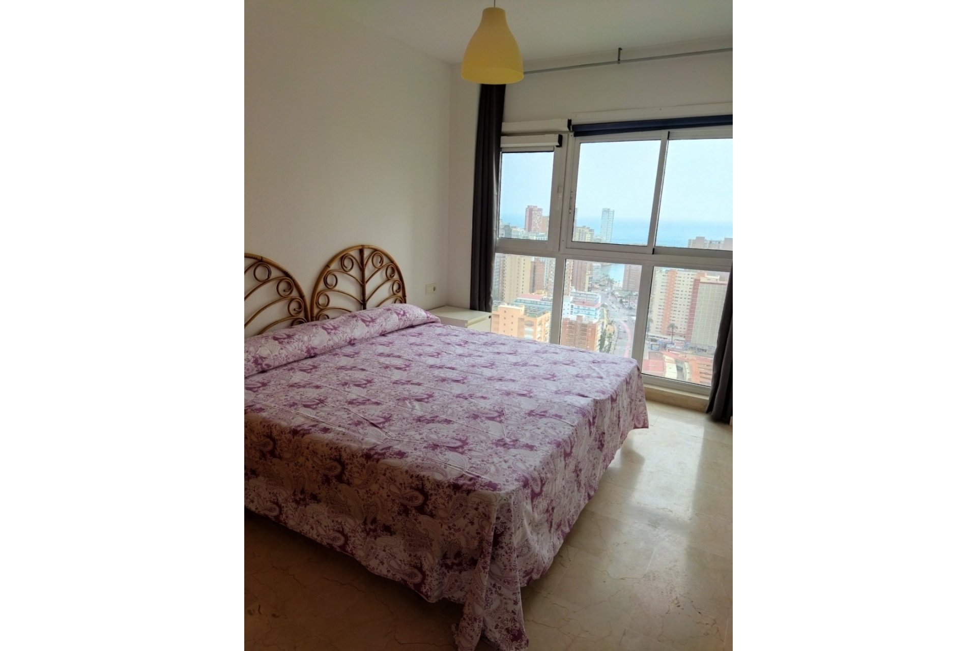 Перепродажа - Квартира - Benidorm - Rincón de Loix