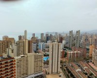 Перепродажа - Квартира - Benidorm - Rincón de Loix