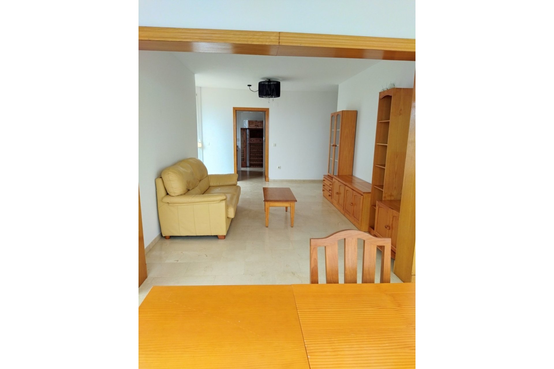 Перепродажа - Квартира - Benidorm - Rincón de Loix