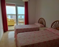 Перепродажа - Квартира - Benidorm - Rincón de Loix