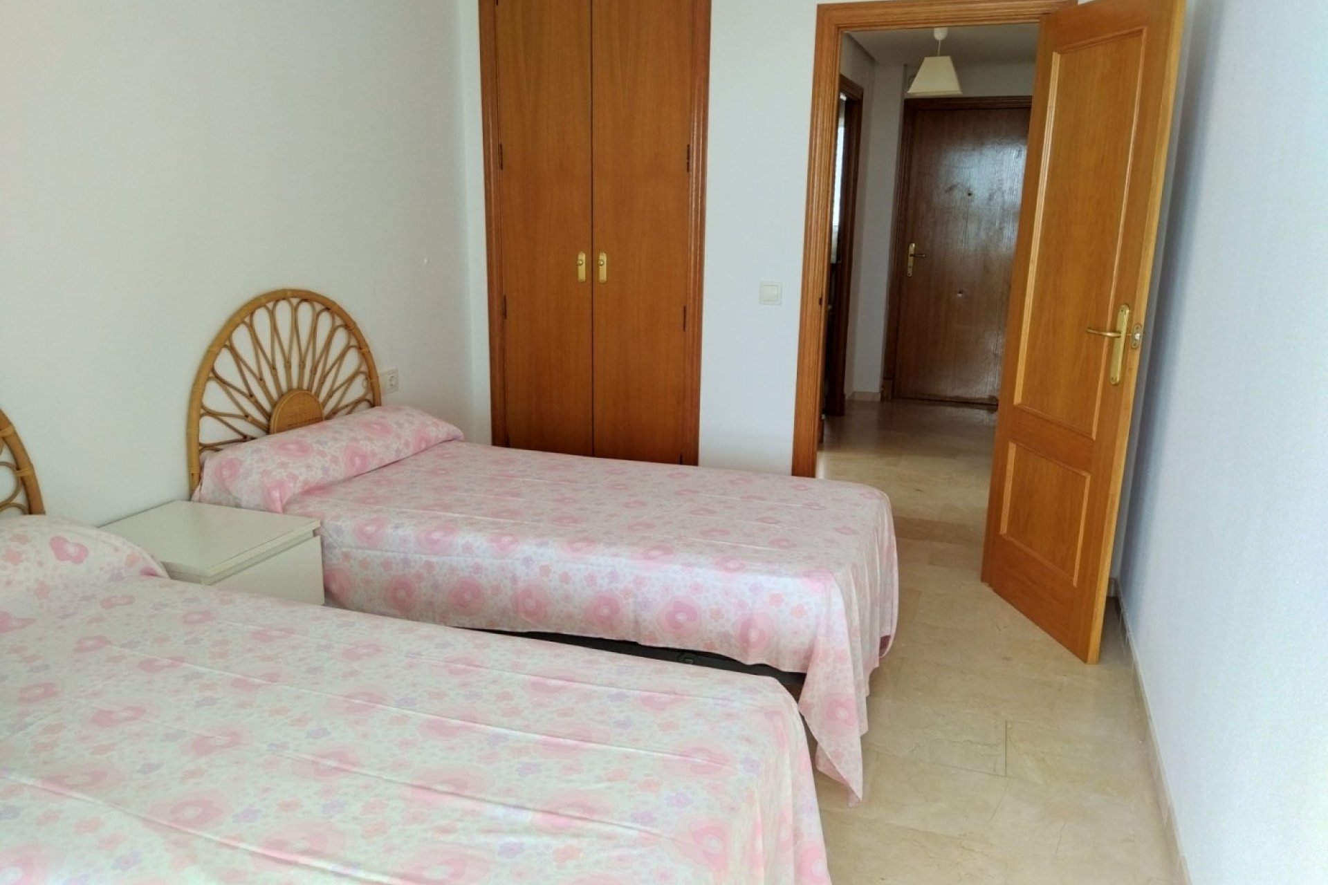 Перепродажа - Квартира - Benidorm - Rincón de Loix