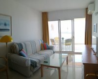 Перепродажа - Квартира - Benidorm - Rincón de Loix