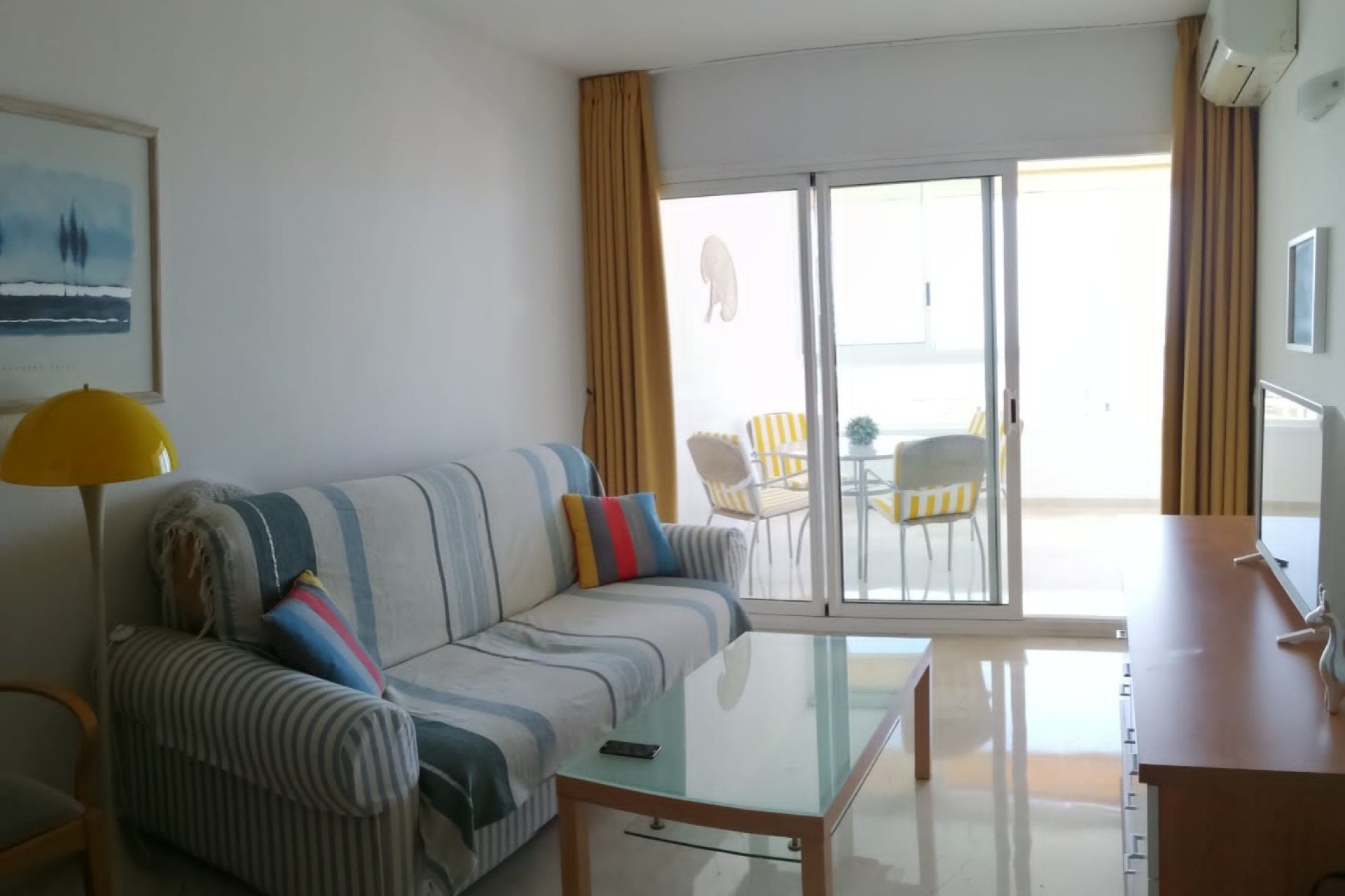 Перепродажа - Квартира - Benidorm - Rincón de Loix