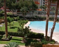 Перепродажа - Квартира - Benidorm - Rincón de Loix