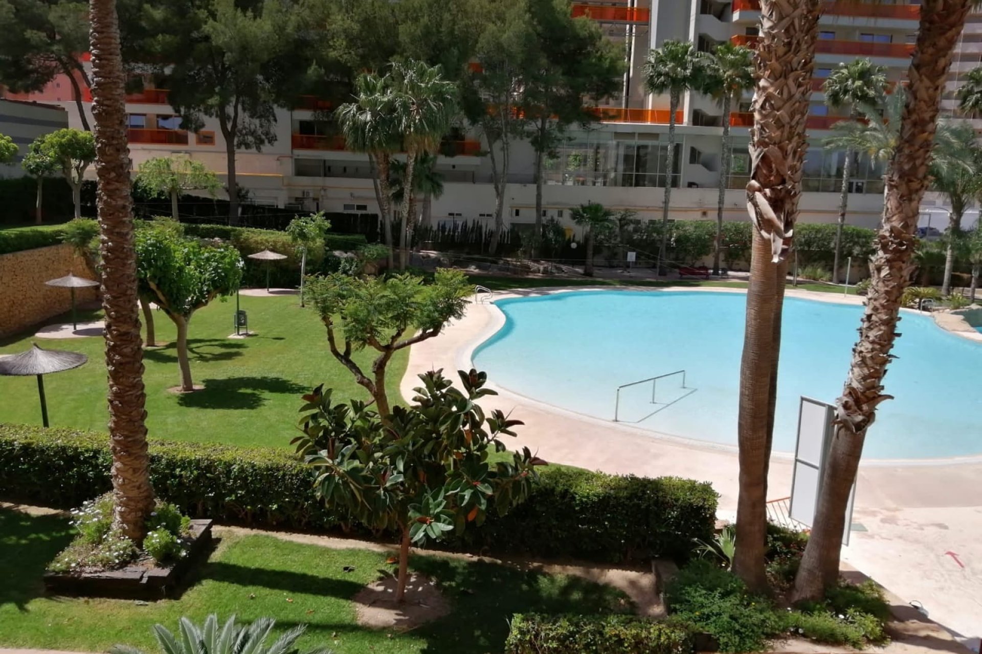 Перепродажа - Квартира - Benidorm - Rincón de Loix