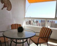 Перепродажа - Квартира - Benidorm - Rincón de Loix