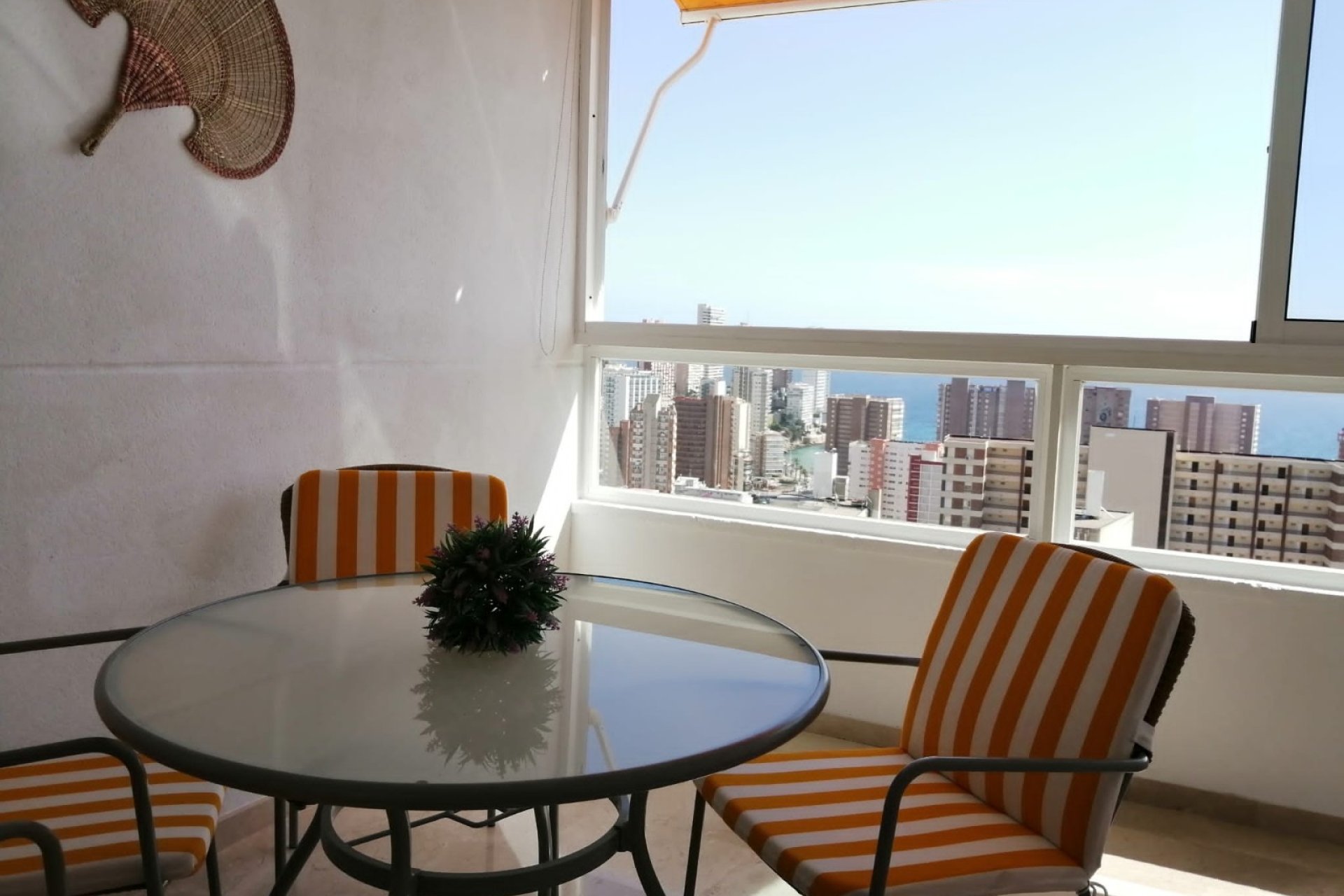 Перепродажа - Квартира - Benidorm - Rincón de Loix