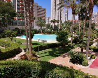 Перепродажа - Квартира - Benidorm - Rincón de Loix