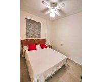 Перепродажа - Квартира - Benidorm - Rincón de Loix