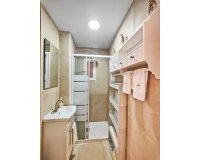 Перепродажа - Квартира - Benidorm - Rincón de Loix