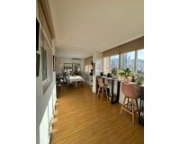 Перепродажа - Квартира - Benidorm - Rincón de Loix