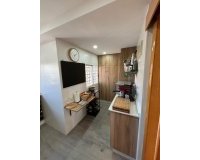 Перепродажа - Квартира - Benidorm - Rincón de Loix