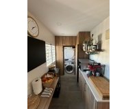 Перепродажа - Квартира - Benidorm - Rincón de Loix