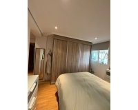 Перепродажа - Квартира - Benidorm - Rincón de Loix