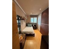 Перепродажа - Квартира - Benidorm - Rincón de Loix