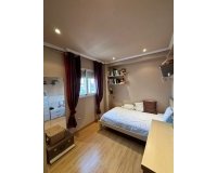 Перепродажа - Квартира - Benidorm - Rincón de Loix