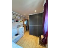 Перепродажа - Квартира - Benidorm - Rincón de Loix