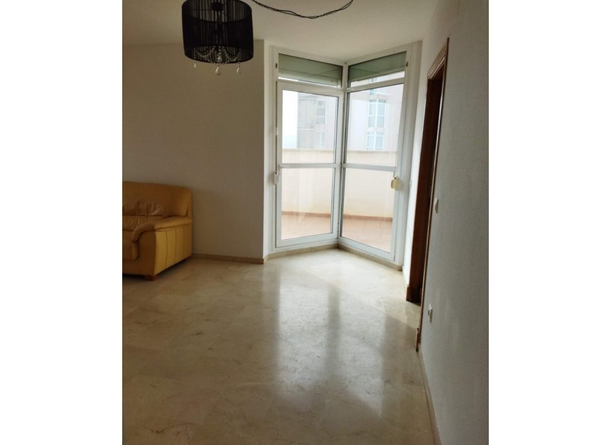 Перепродажа - Квартира - Benidorm - Rincón de Loix