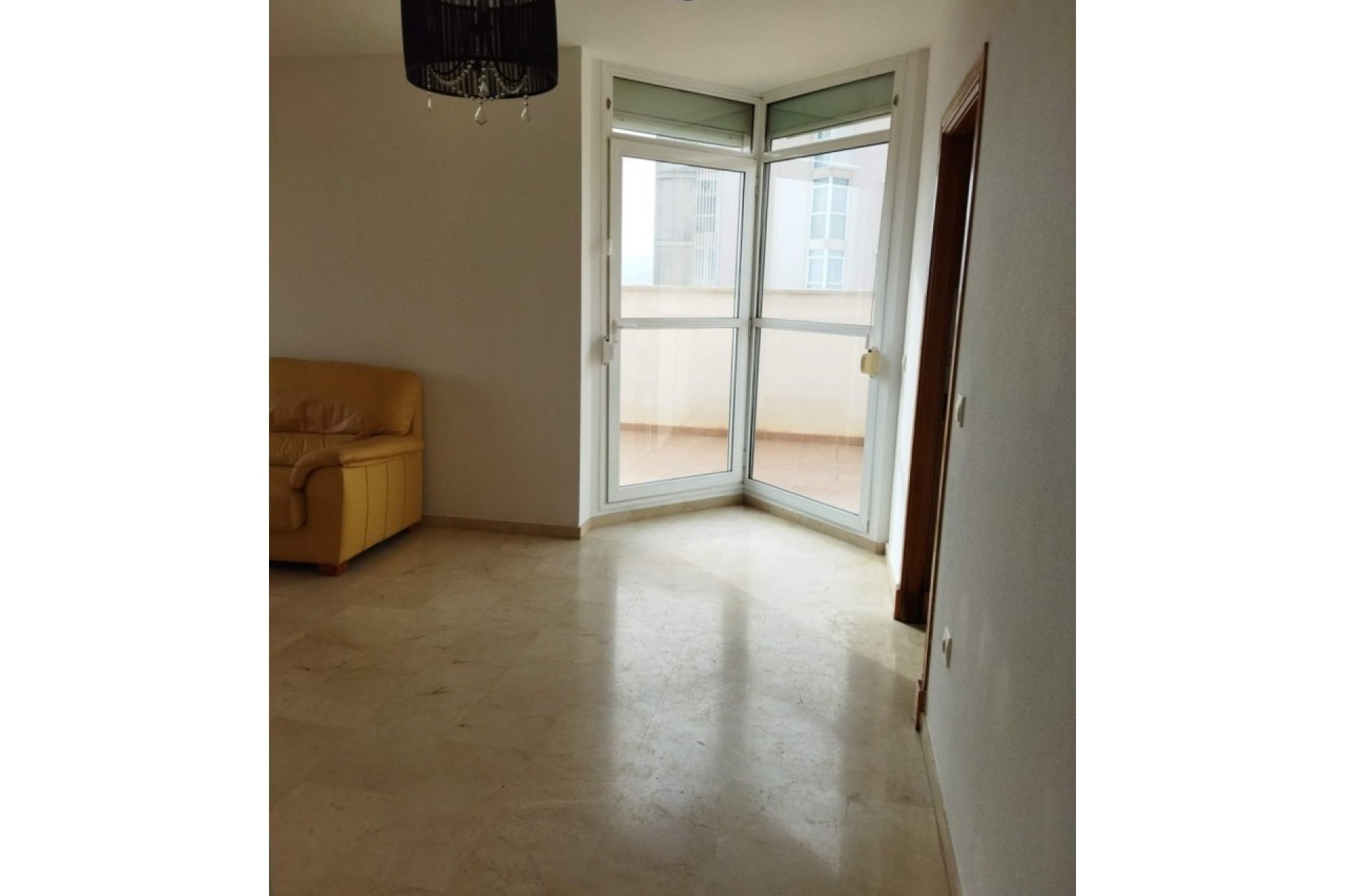 Перепродажа - Квартира - Benidorm - Rincón de Loix