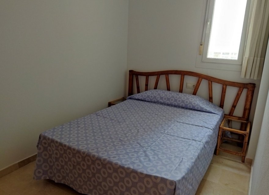 Перепродажа - Квартира - Benidorm - Rincón de Loix