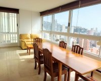 Перепродажа - Квартира - Benidorm - Rincón de Loix