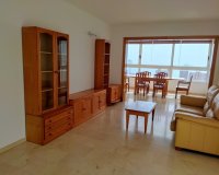 Перепродажа - Квартира - Benidorm - Rincón de Loix