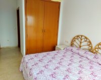 Перепродажа - Квартира - Benidorm - Rincón de Loix