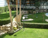 Перепродажа - Квартира - Benidorm - Rincón de Loix