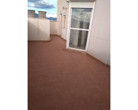 Перепродажа - Квартира - Benidorm - Rincón de Loix