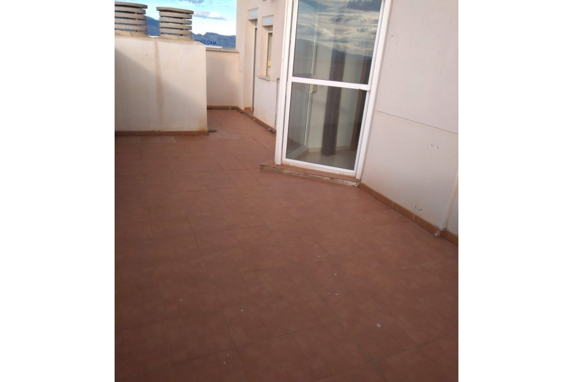 Перепродажа - Квартира - Benidorm - Rincón de Loix