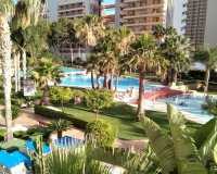 Перепродажа - Квартира - Benidorm - Rincón de Loix