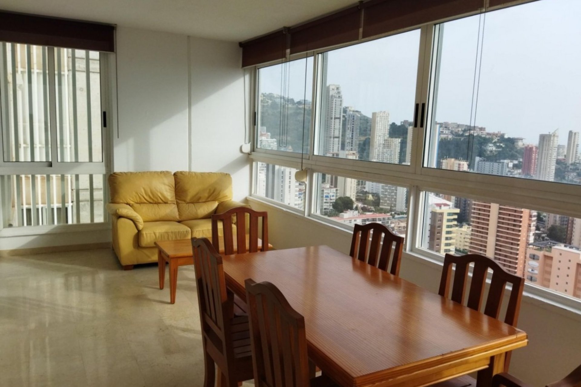 Перепродажа - Квартира - Benidorm - Rincón de Loix