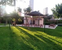 Перепродажа - Квартира - Benidorm - Rincón de Loix