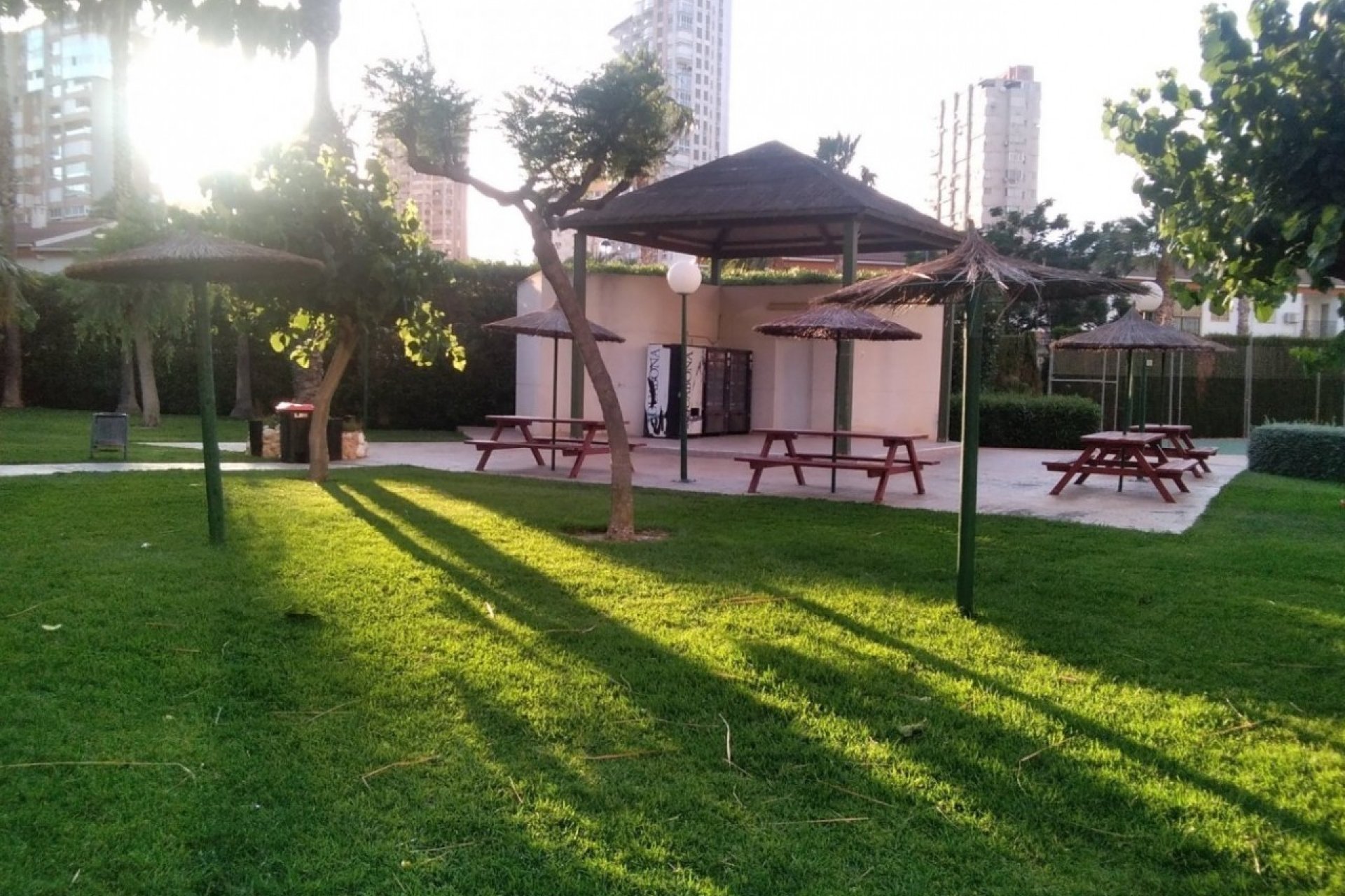 Перепродажа - Квартира - Benidorm - Rincón de Loix