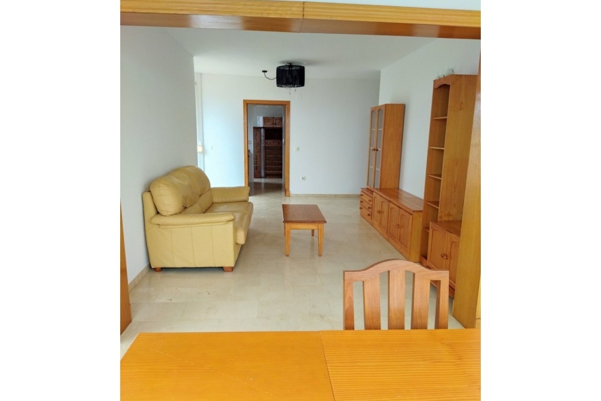 Перепродажа - Квартира - Benidorm - Rincón de Loix