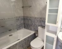 Перепродажа - Квартира - Benidorm - Rincón de Loix