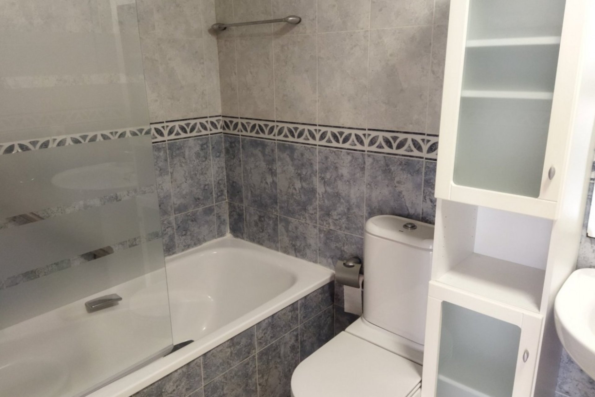 Перепродажа - Квартира - Benidorm - Rincón de Loix