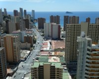 Перепродажа - Квартира - Benidorm - Rincón de Loix