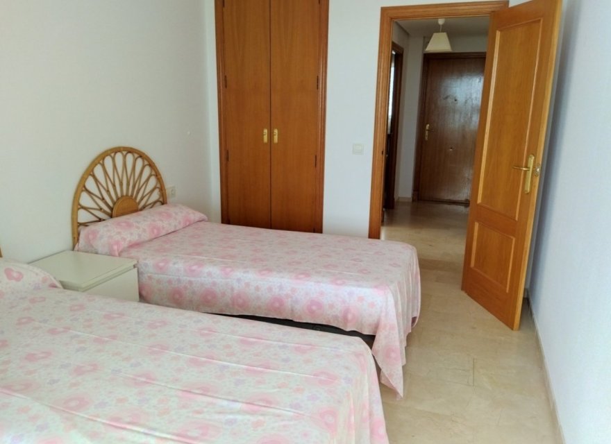 Перепродажа - Квартира - Benidorm - Rincón de Loix