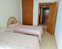 Перепродажа - Квартира - Benidorm - Rincón de Loix