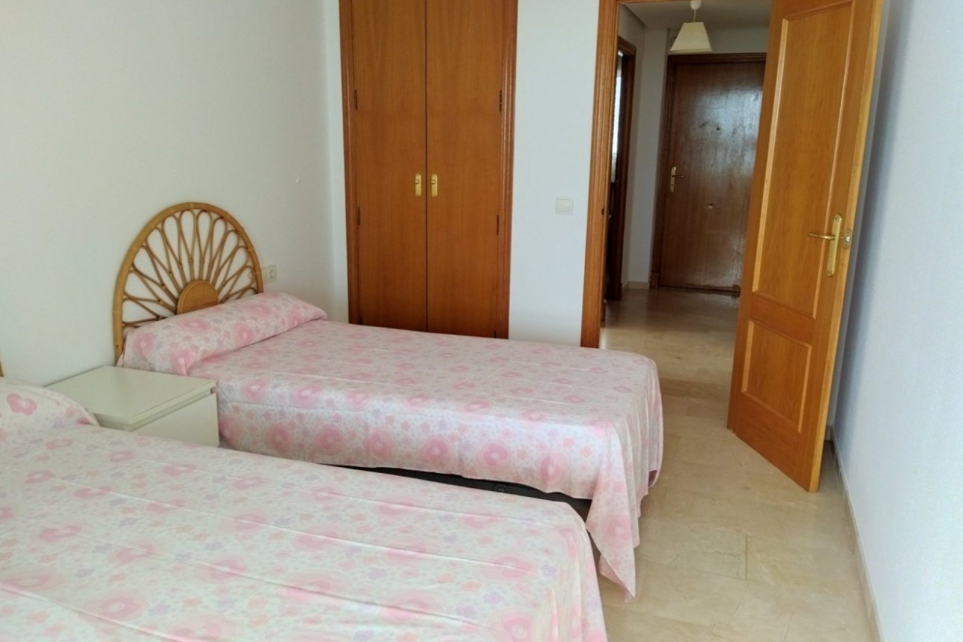 Перепродажа - Квартира - Benidorm - Rincón de Loix