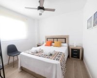 Перепродажа - Квартира - Benidorm - Rincón de Loix
