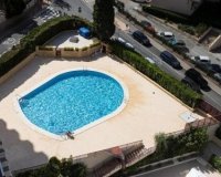 Перепродажа - Квартира - Benidorm - Rincón de Loix