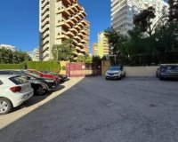Перепродажа - Квартира - Benidorm - Rincón de Loix