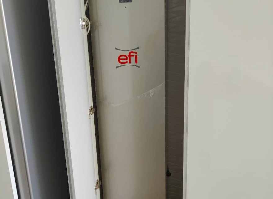 Перепродажа - Квартира - Benidorm - Seascape Resort