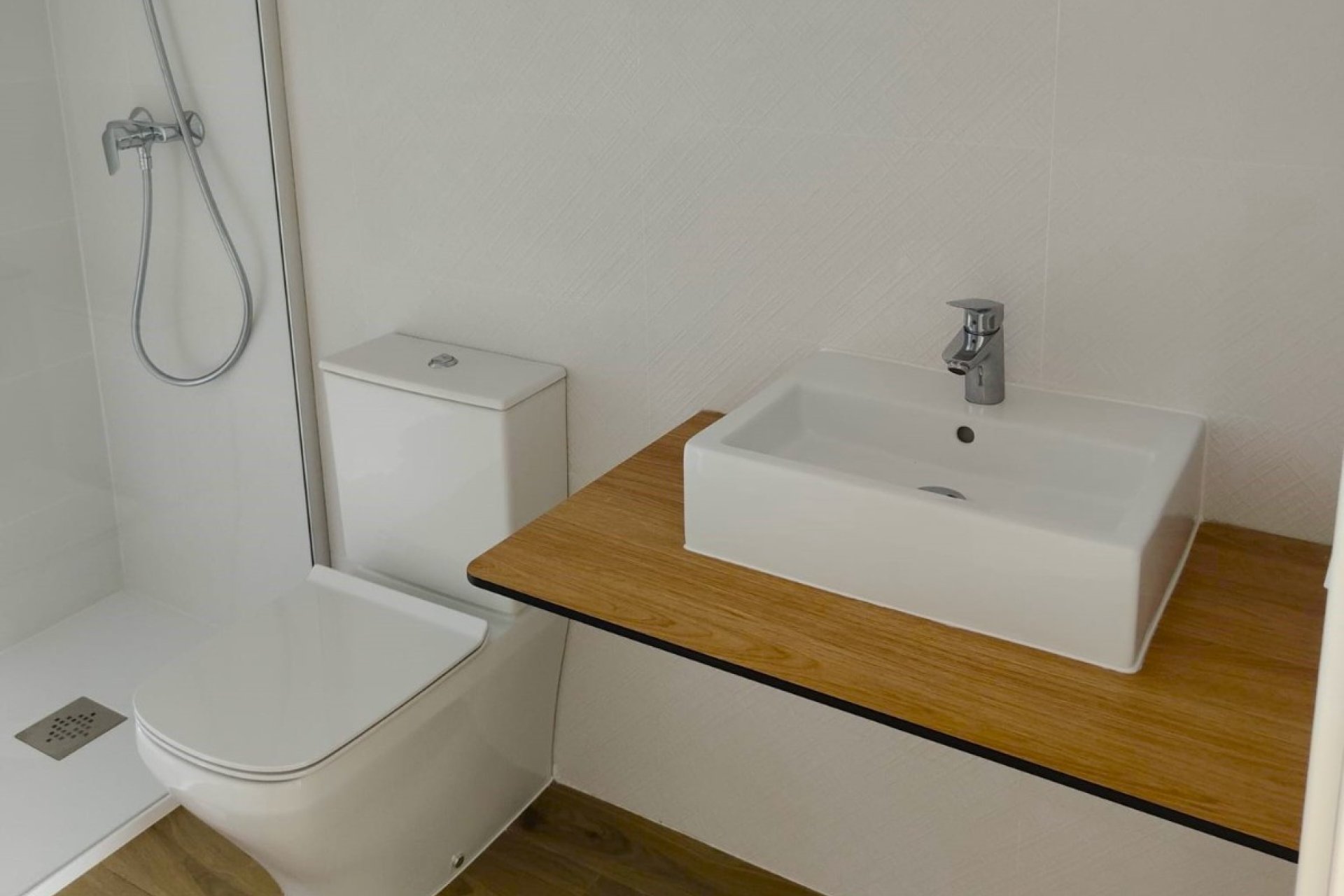 Перепродажа - Квартира - Benidorm - Seascape Resort