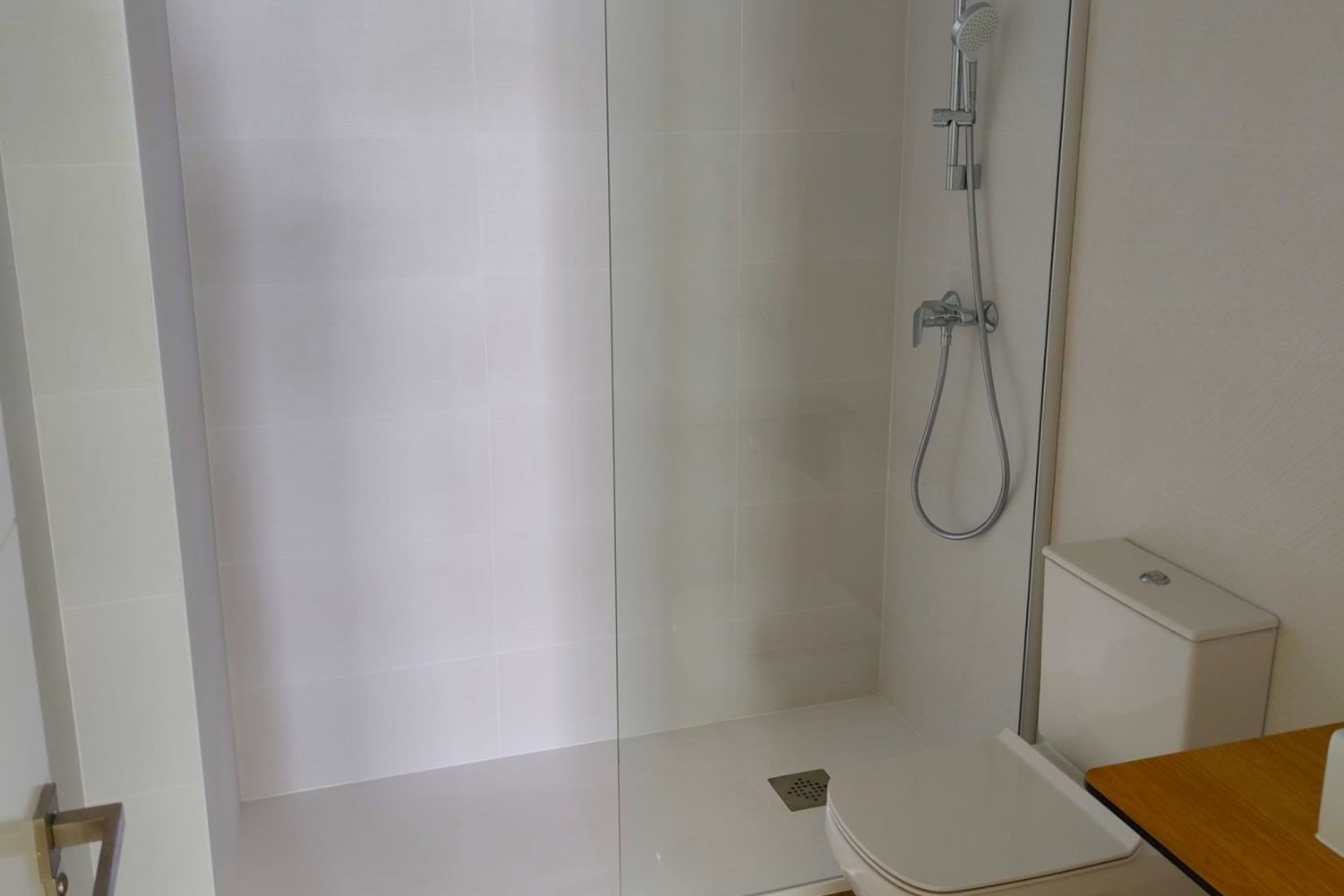 Перепродажа - Квартира - Benidorm - Seascape Resort