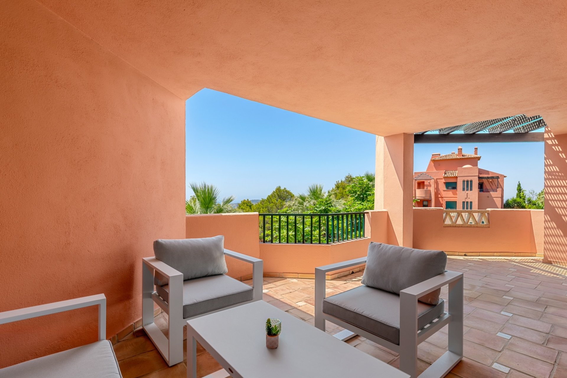 Перепродажа - Квартира - Benidorm - Sierra Cortina