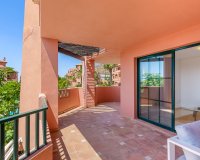Перепродажа - Квартира - Benidorm - Sierra Cortina